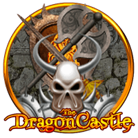 Lâu đài rồng game cover