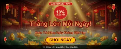 Khởi Đầu Hành Trình May Mắn
