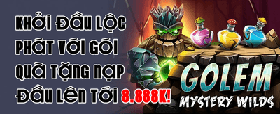 Siêu Thưởng Chào Mừng Thành Viên Mới
