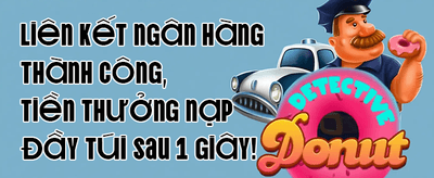 Ưu Đãi Nạp Tiền Lần Đầu Cực Cháy